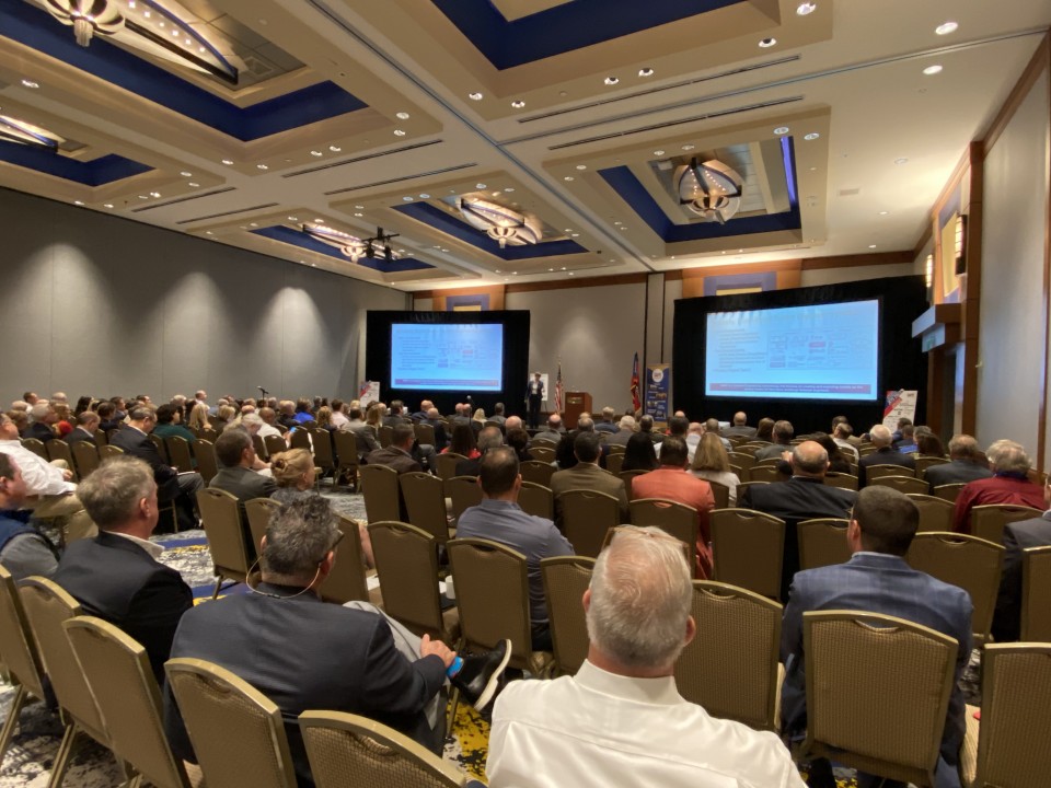 ATLANTA POST DISCUSSION intelligence overview